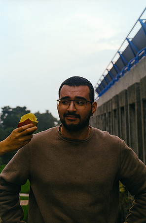 07 Adrián Cajax - Fujifilm 400 por Arca Film Lab (Abril 2025) - Rollo 0988
