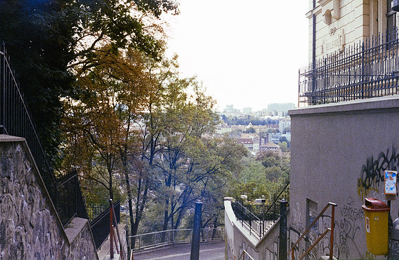 04 María Varillas - Fujifilm 200 por Arca Film Lab (Enero 2025) - Rollo 0595