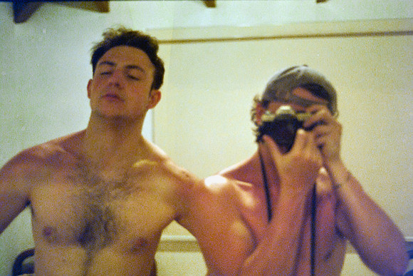 07 Guillermo López- Fujifilm 200 por Arca Film Lab (Abril 2024)