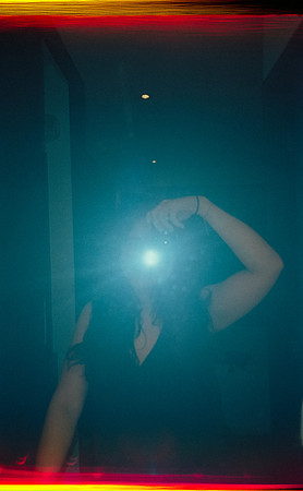 02 Jazmine Sousa - Kodak Ultramax 400 por Arca Film Lab (Julio 2024) - Rollo 0202