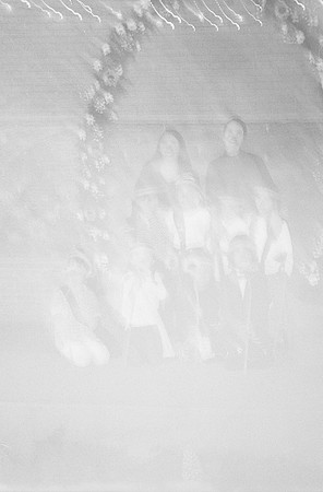 27 Daniela Flores - Ilford HP5+ 400 por Arca Film Lab (Noviembre 2024) - Rollo 0506