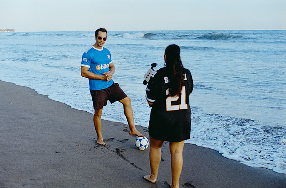 30 Harry Leath - Kodak Gold 200 por Arca Film Lab (Marzo 2025) - Rollo 0817