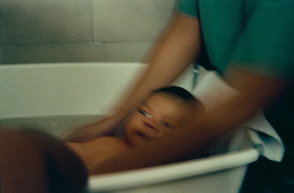 25 Diana Roca - Fujifilm 400 por Arca Film Lab (Mayo 2025) - Rollo 1051