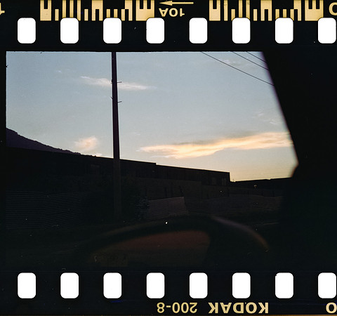 10 Rodrigo Gonzalez - Kodacolor 200 por Arca Film Lab (Junio 2025) - Rollo 1117