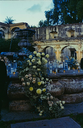 21 Sensia Studio - Fujifilm 400 por Arca Film Lab (Mayo 2025) - Rollo 0998