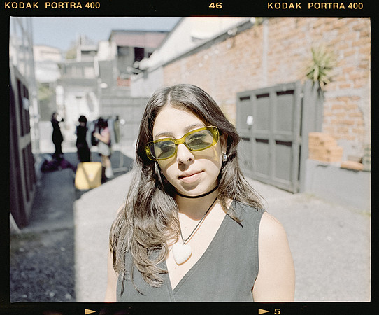 04 Carlos Siri - Kodak Portra 400 por Arca Film Lab (Febrero 2025) - Rollo 0733