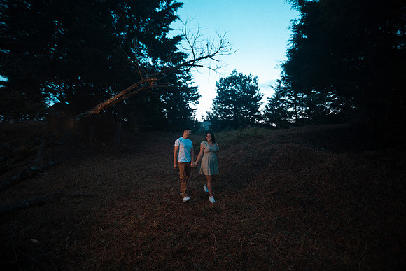 15 Mafer y Diego - Save The Date por Fabriccio Díaz (Abril 2025)