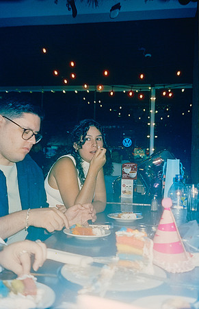 19 Mauricio Salguero - Cinestill 800T por Arca Film Lab (Febrero 2025) - Rollo 0691