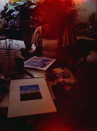 10 Sebastián Barillas - Kodak Ultramax 400 por Arca Film Lab (Febrero 2025) - Rollo 0784