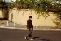 15 Rodrigo González - Kodak Gold 200 por Arca Film Lab (Junio 2025) - Rollo 1116
