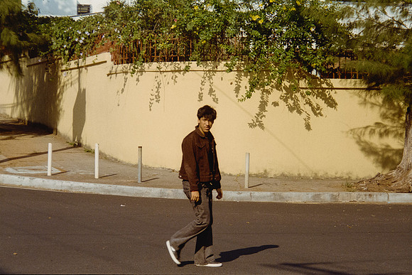 15 Rodrigo González - Kodak Gold 200 por Arca Film Lab (Junio 2025) - Rollo 1116