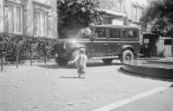 26 Mónica Minondo - Ilford HP5+ 400 por Arca Film Lab (Febrero 2025) - Rollo 0762