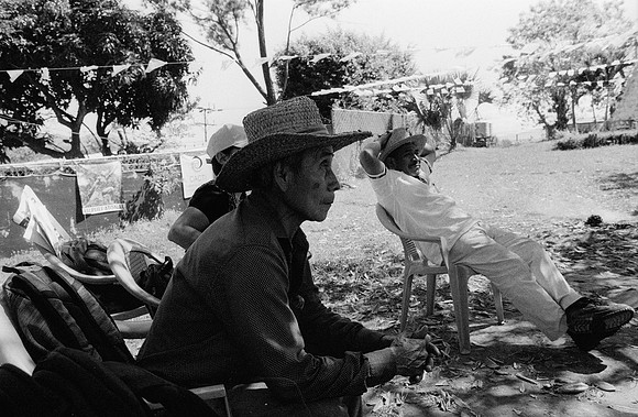 23 Guilia Trobbiani - Ilford HP5+ 400 por Arca Film Lab (Abril 2025) - Rollo 0932