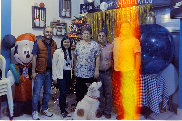 02 Pablo Marroquín - Candido 800 por Arca Film Lab (Junio 2024) - Rollo 0082