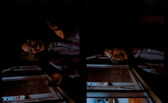 10 David Rosales - Cinestill 800T por Arca Film Lab (Agosto 2024) - Rollo 0293