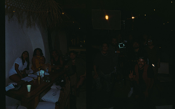 17 Jimmy Barrientos - Fujifilm 400 por Arca Film Lab (Marzo 2025) - Rollo 0853