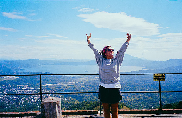 03 Carlota Benet - Kodak Ultamax 400 por Arca Film Lab (Enero 2025) - Rollo 0609