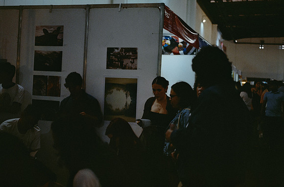 11 Sergio Gamargo - Kodak Gold 200 por Arca Film Lab (Febrero 2025) - Rollo 0850