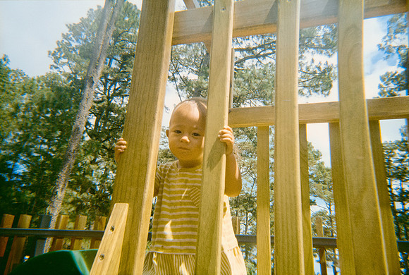 23 Gaby Rodríguez - Kodak Gold 200 por Arca Film Lab (Febrero 2025) - Rollo 0852