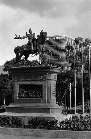19 Erick Sandoval - Fomapan 400 por Arca Film Lab (Julio 2024) - Rollo 0199