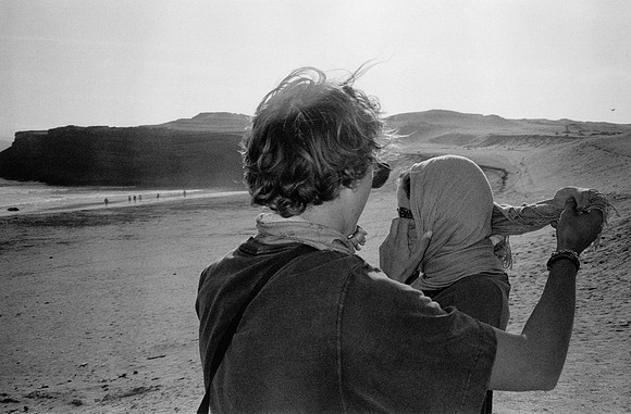 03 Steven Bickford - Ilford HP5 Plus 400 por Arca Film Lab (Julio 2024) - Rollo 0161