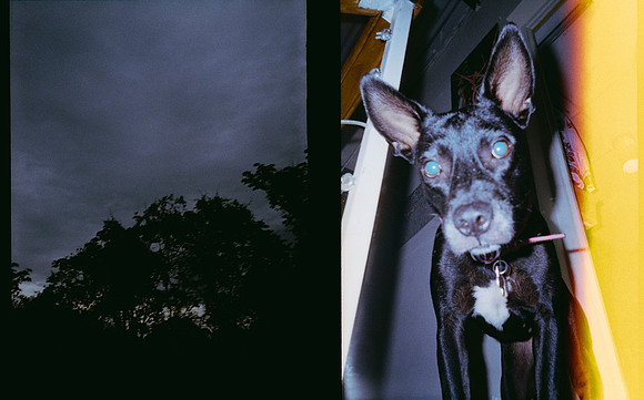 39 Jimmy Barrientos - Kodak Gold 200 por Arca Film Lab (Junio 2025) - Rollo 1141