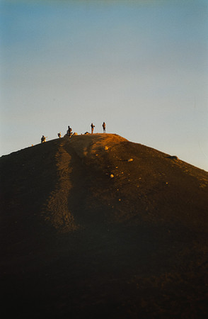 14 Ollie Eales - Kodak Gold 200 por Arca Film Lab (Junio 2025) - Rollo 1112