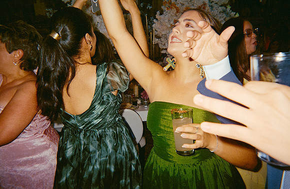 25 María José Matute - Fujifilm 400 por Arca Film Lab (Mayo 2025) - Rollo 1028