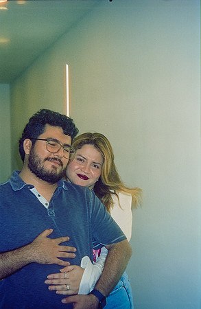 25 Mauricio Salguero - Cinestill 800T por Arca Film Lab (Febrero 2025) - Rollo 0691