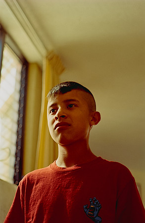 30 Luis Pablo Pérez - Kodak Ektar 100 por Arca Film Lab (Febrero 2025) - Rollo 0710