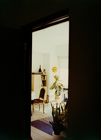 48 Steve Palma - Fujifilm 400 por Arca Film Lab (Enero 2025) - Rollo 0628