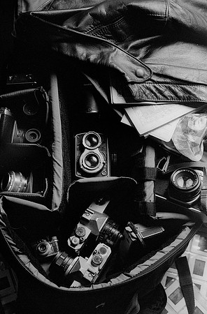 25 Lalo Quintero - Neopan 400 Professional por Arca Film Lab (Junio 2025) - Rollo 1162