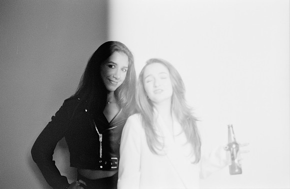 35 Javier Anleu - Ilford XP2 400 por Arca Film Lab (Mayo 2025) - Rollo 1032
