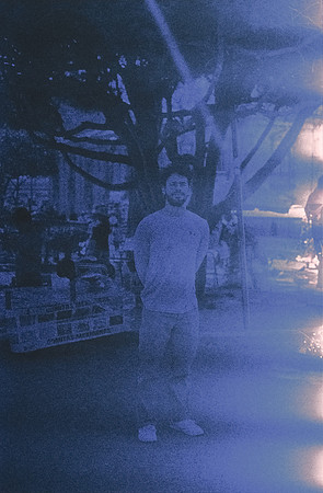 04 Rodrigo Bracamonte - Kodak Ektachrome 160T por Arca Film Lab (Febrero 2025) - Rollo 0790