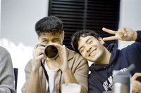08 David Pérez - Fujifilm 200 por Arca Film Lab (Mayo 2024) - Rollo 0093