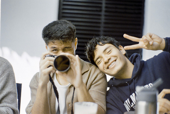 08 David Pérez - Fujifilm 200 por Arca Film Lab (Mayo 2024) - Rollo 0093