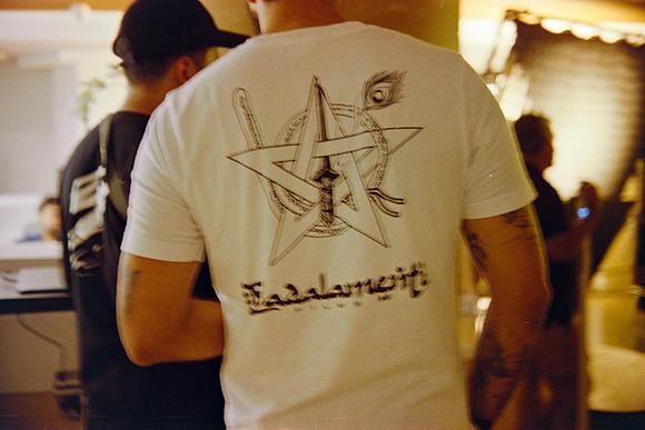 23 Rosa Badalamenti - Kodak Ultramax 400 por Arca Film Lab (Junio 2025) - Rollo 1167