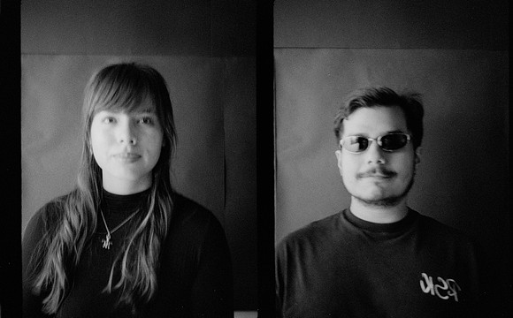 33 Natalia Mendoza - Kentmere Pan 400 por Arca Film Lab (Junio 2025) - Rollo 1123