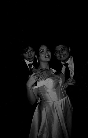 23 Natalia Mendoza - Kentmere Pan 400 por Arca Film Lab (Febrero 2025) - Rollo 0697
