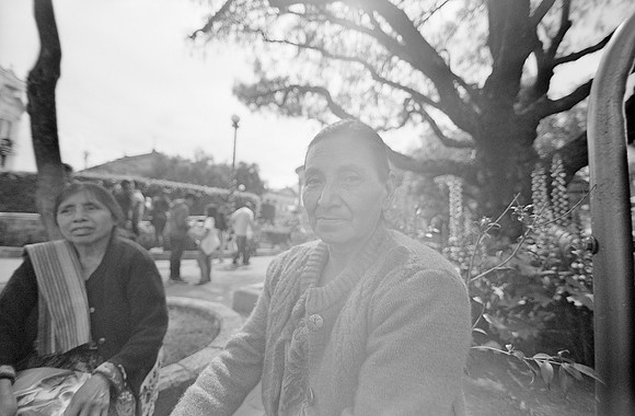 05 Fabriccio Díaz - Ilford XP2 por Arca Film Lab (Noviembre 2024) - Rollo 0502
