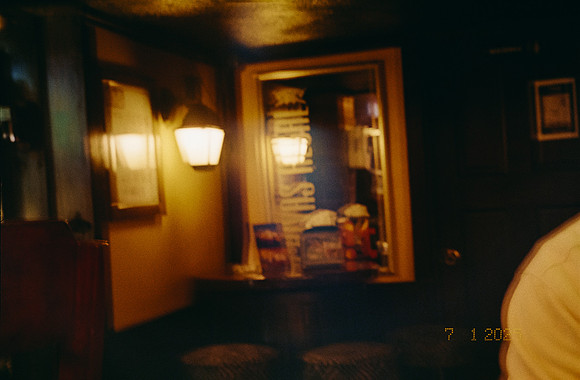 12 Mia YunLab - Kodak Ultramax 400 (Febrero 2025) - Rollo 0739