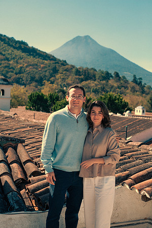 101 Compromiso Dani y Leonor por Fabriccio Díaz y Lucía Ramírez - 18 Enero 2025