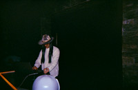 12 Gustavo Dávila - Fujifilm 400 por Arca Film Lab (Marzo 2025) - Rollo 0801