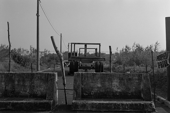 24 Ivan Ortíx - Kodak BW400CN por Arca Film Lab (Abril 2024)