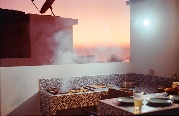 09 Andrés Molina - Fujifilm 200 por Arca Film Lab (Octubre 2024) - Rollo 0409