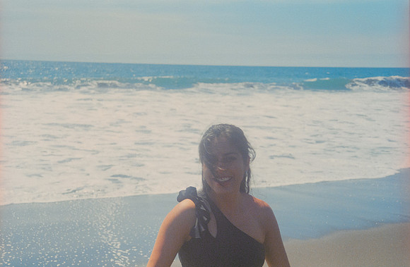 26 Nancy Girón - Kodak Ultramax 400 por Arca Film Lab (Marzo 2025) - Rollo 0844