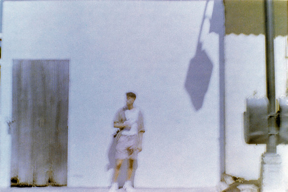 10 David Pérez - Fujifilm 200 por Arca Film Lab (Mayo 2024) - Rollo 0093