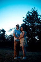 01 Mafer y Diego - Save The Date por Fabriccio Díaz (Abril 2025)