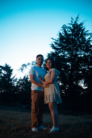 01 Mafer y Diego - Save The Date por Fabriccio Díaz (Abril 2025)