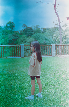 19 Gabriela del Cid - Candido 200 Film Lab (Agosto 2024) - Rollo 0286